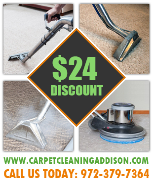 save money and clean your carpet